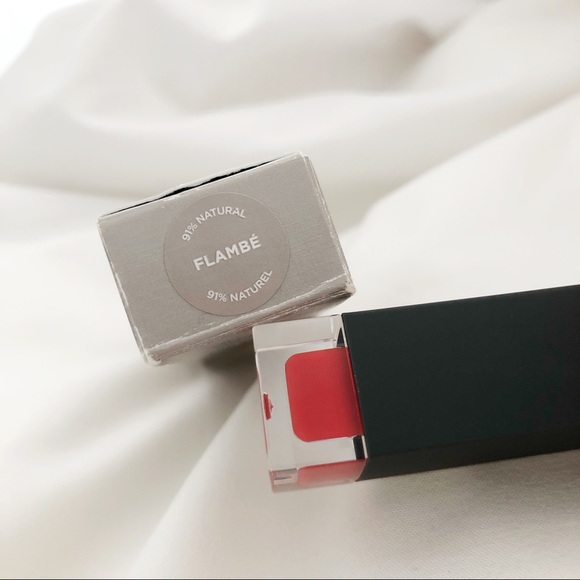 BNIB bite beauty amuse bouche lip in flambe - Picture 4 of 4